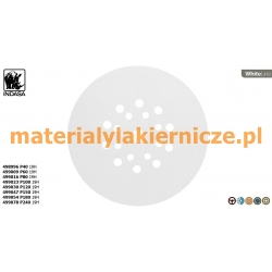 INDASA WHITE LINE 225mm 19H materialylakiernicze.pl